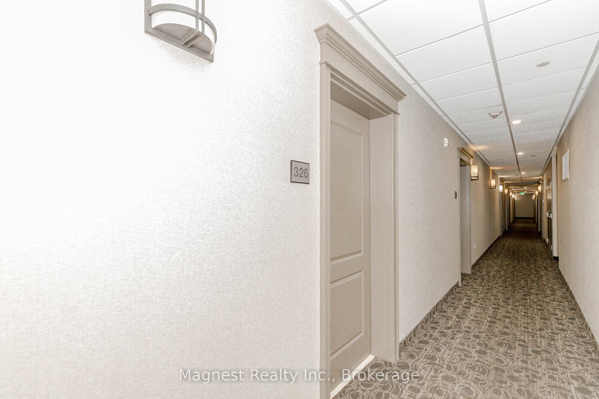 Photo 10 of Unit 326, 101 Shoreview Place, Hamilton, Stoney Creek — HOMEH