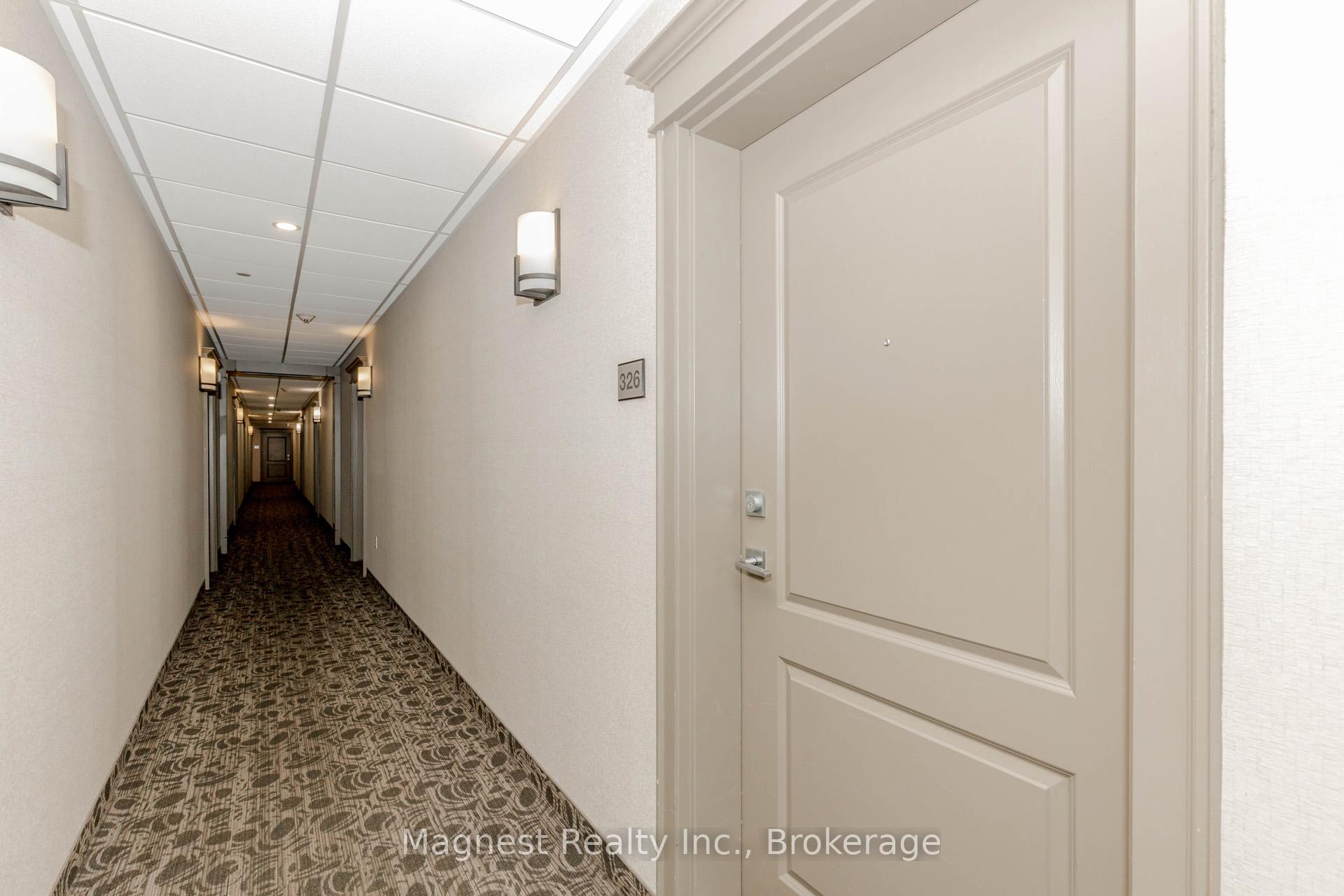 Photo 11 of Unit 326, 101 Shoreview Place, Hamilton, Stoney Creek — HOMEH