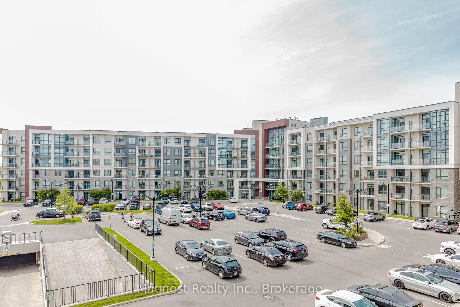 Photo 39 of Unit 326, 101 Shoreview Place, Hamilton, Stoney Creek — HOMEH