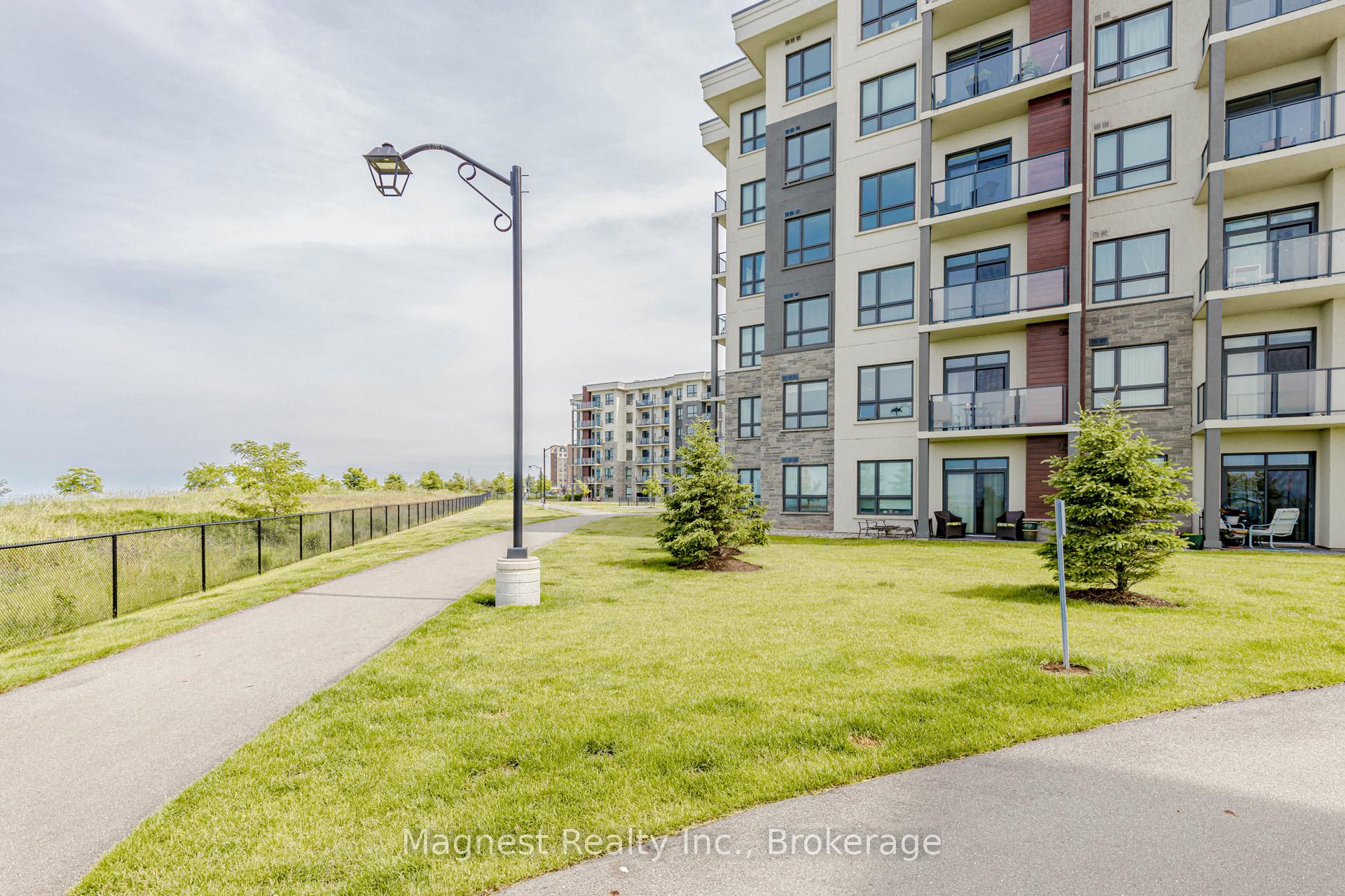 Photo 45 of Unit 326, 101 Shoreview Place, Hamilton, Stoney Creek — HOMEH