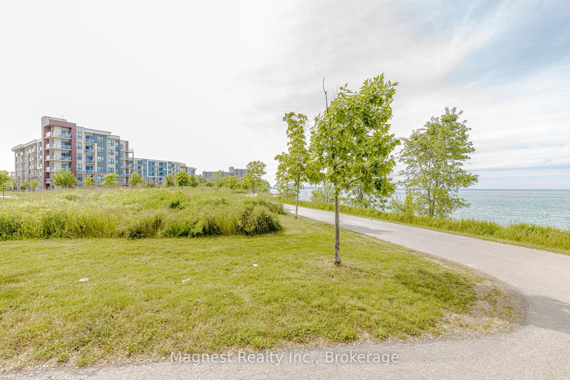 Photo 47 of Unit 326, 101 Shoreview Place, Hamilton, Stoney Creek — HOMEH