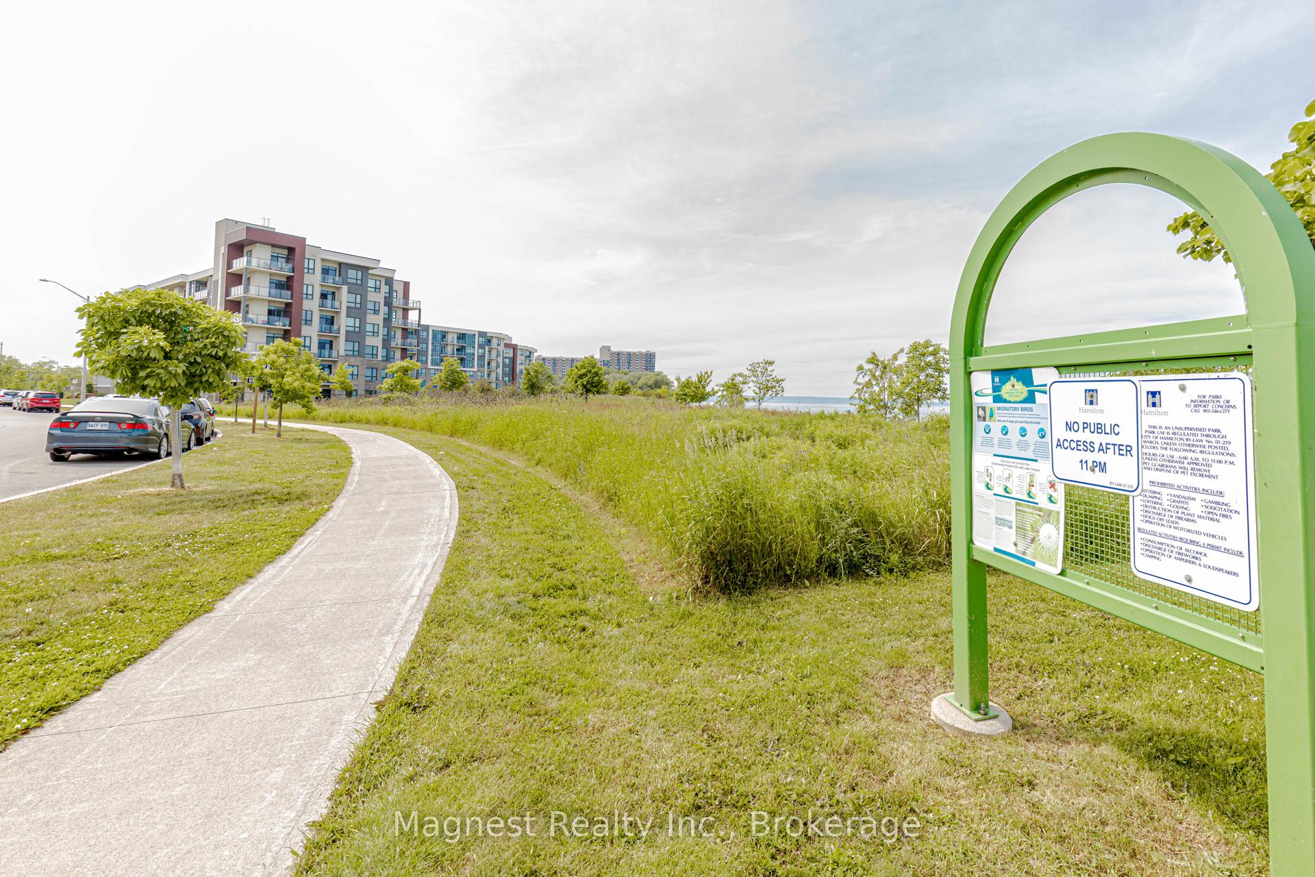 Photo 48 of Unit 326, 101 Shoreview Place, Hamilton, Stoney Creek — HOMEH