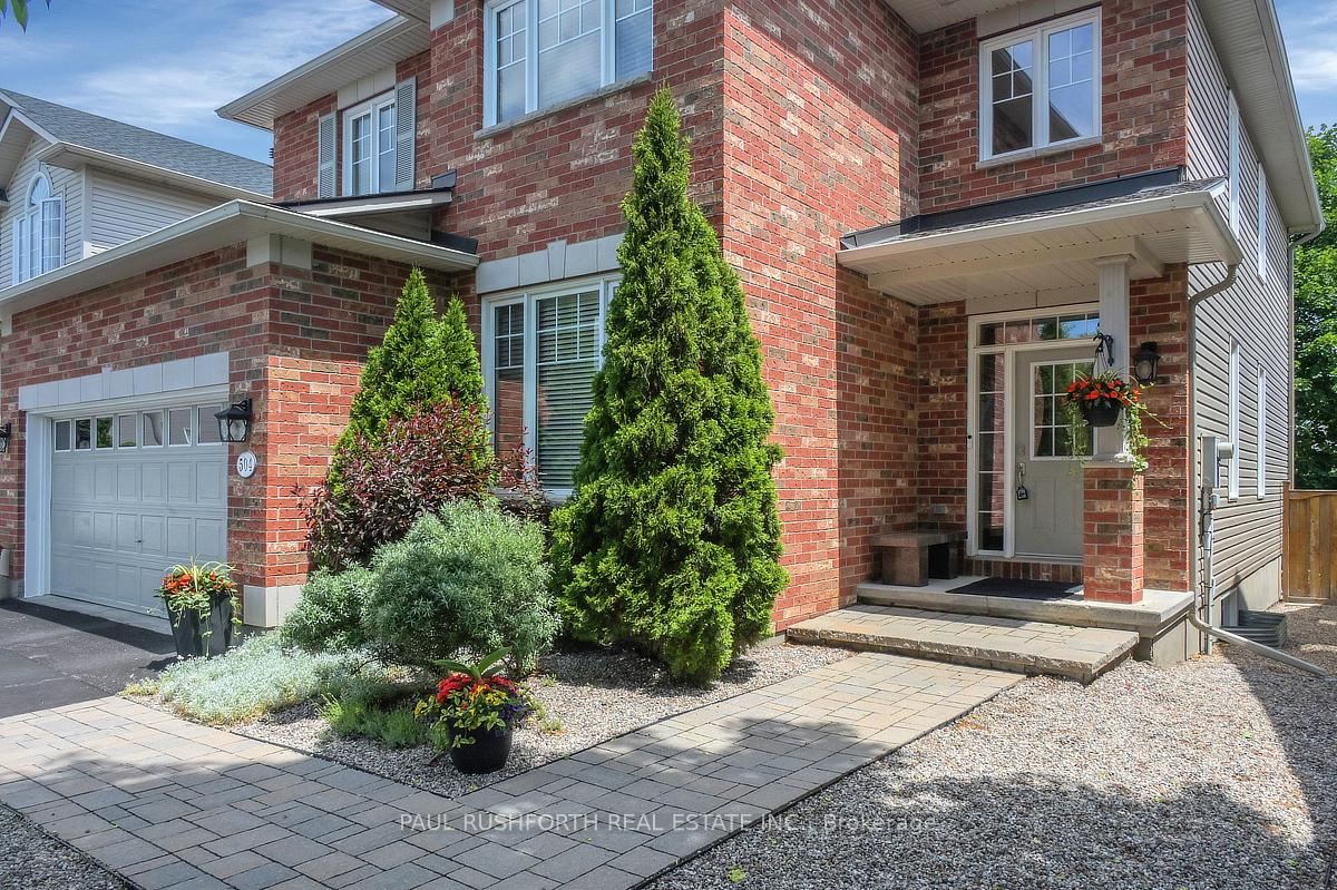 Photo 2 of 504 Landswood Way, Ottawa, Stittsville (South) — HOMEH