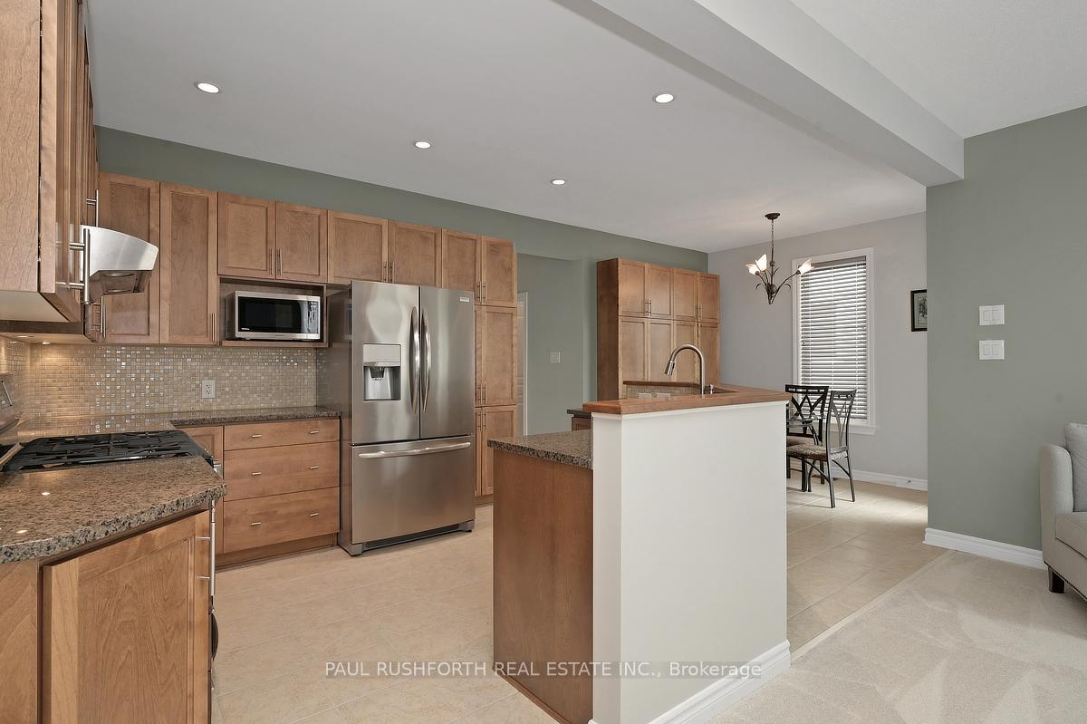 Photo 17 of 504 Landswood Way, Ottawa, Stittsville (South) — HOMEH