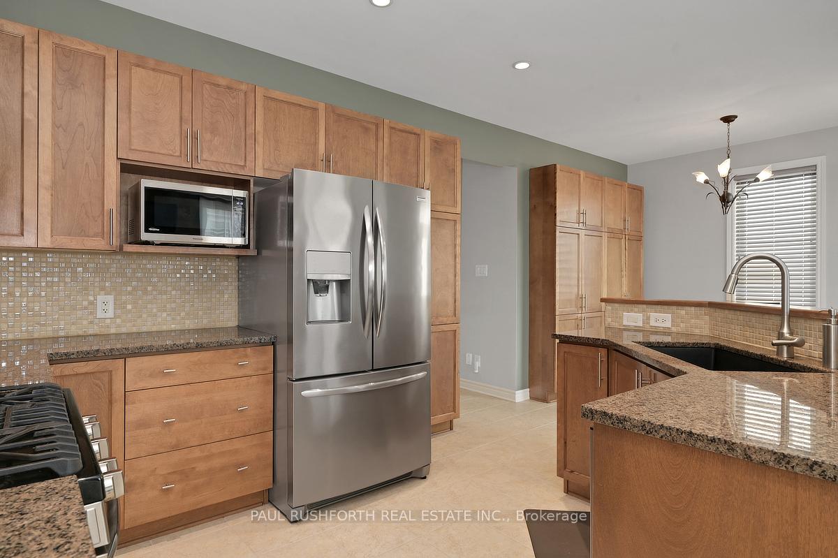 Photo 18 of 504 Landswood Way, Ottawa, Stittsville (South) — HOMEH