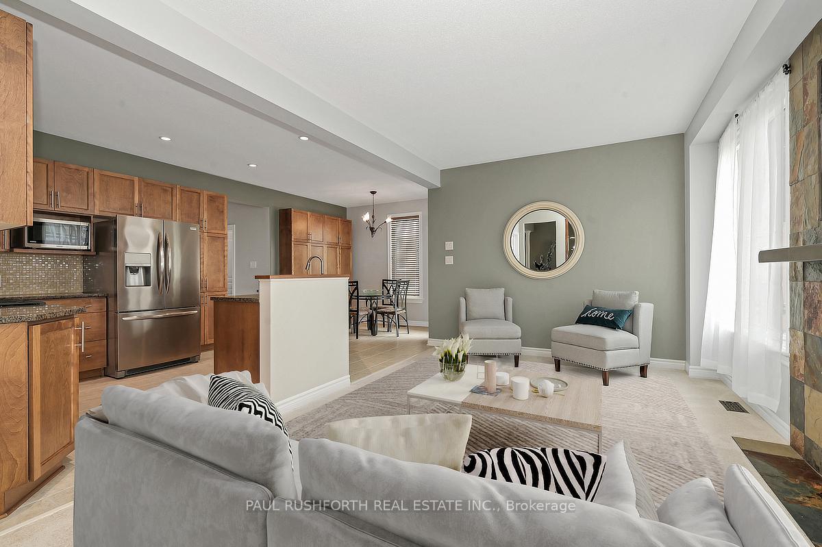 Photo 21 of 504 Landswood Way, Ottawa, Stittsville (South) — HOMEH