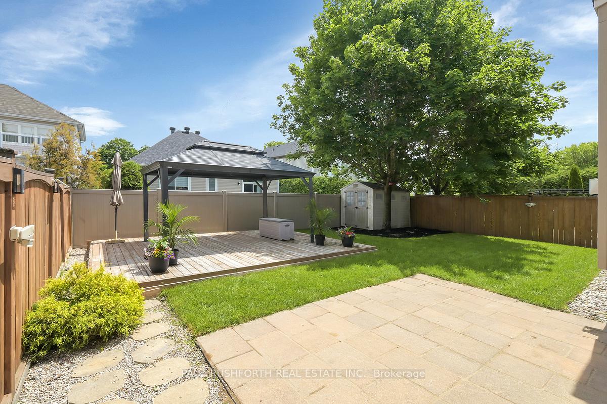 Photo 39 of 504 Landswood Way, Ottawa, Stittsville (South) — HOMEH