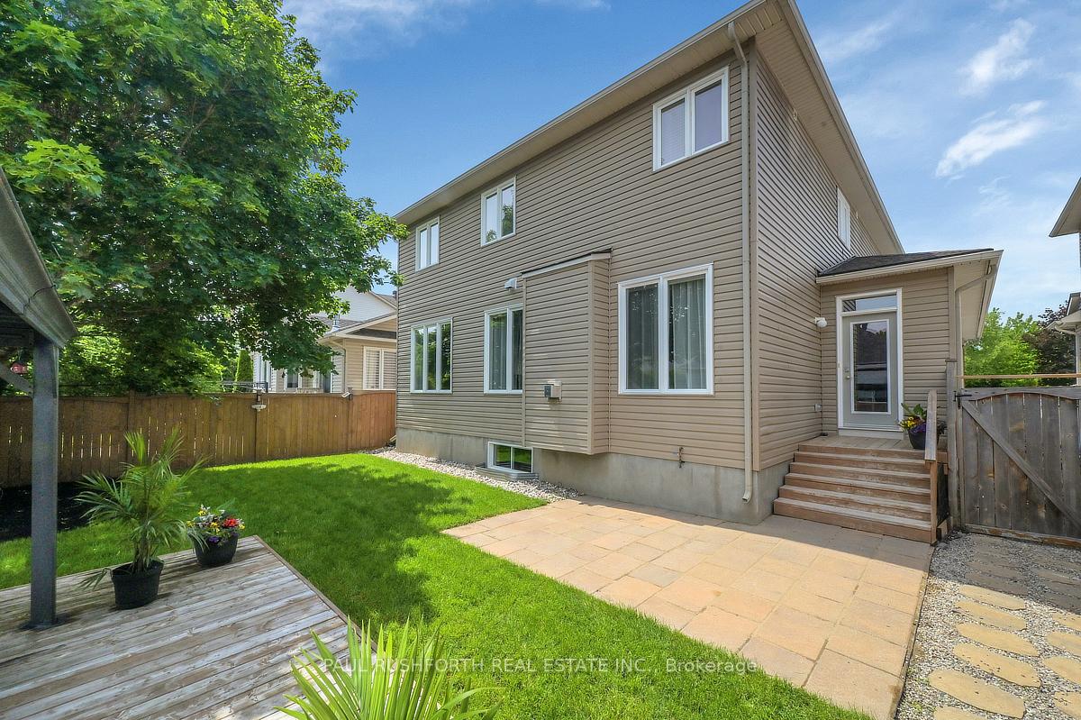 Photo 41 of 504 Landswood Way, Ottawa, Stittsville (South) — HOMEH