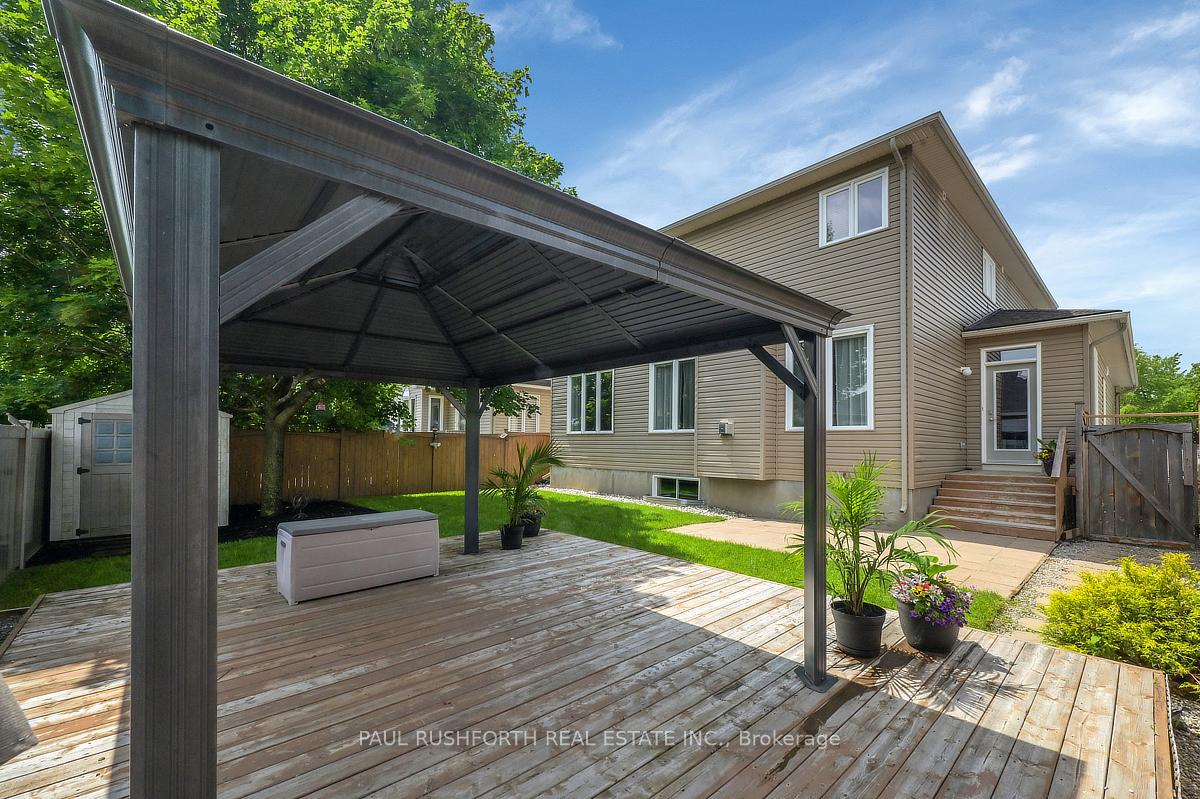 Photo 42 of 504 Landswood Way, Ottawa, Stittsville (South) — HOMEH