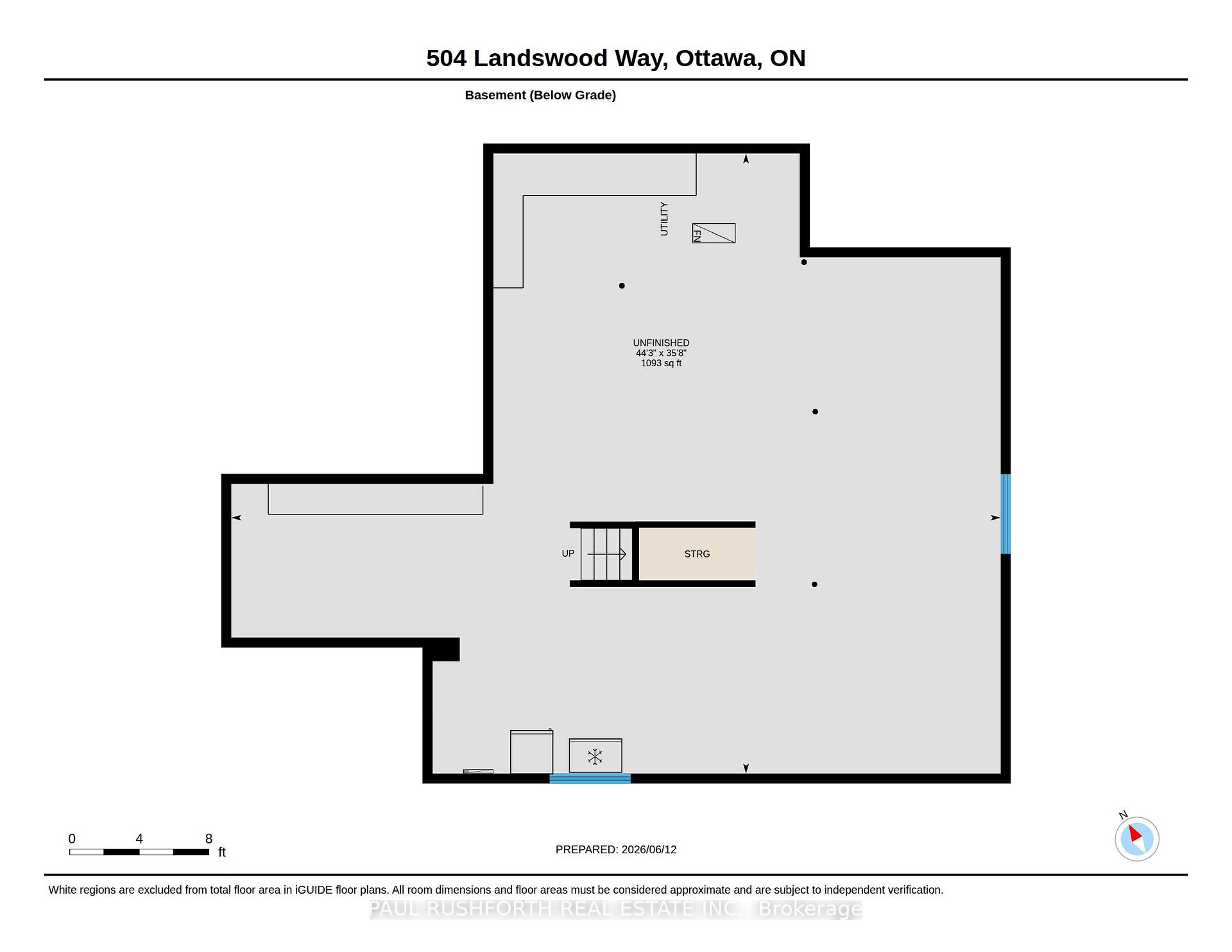 Photo 45 of 504 Landswood Way, Ottawa, Stittsville (South) — HOMEH