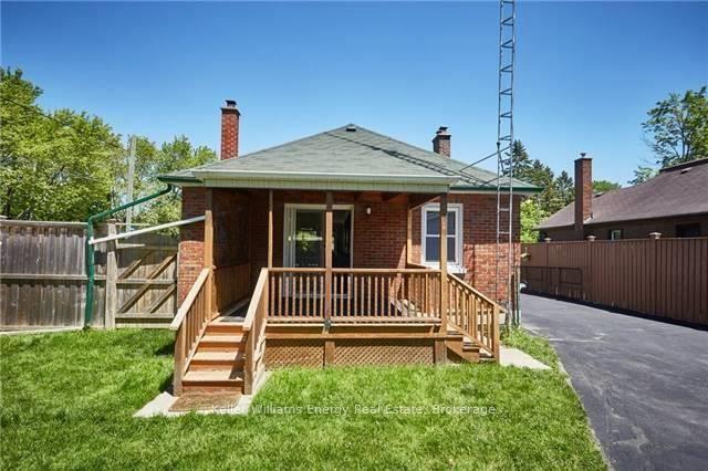 Photo 24 of Unit Lower, 910 Grierson Street, Oshawa, Centennial — HOMEH
