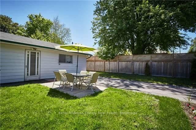 Photo 26 of Unit Lower, 910 Grierson Street, Oshawa, Centennial — HOMEH