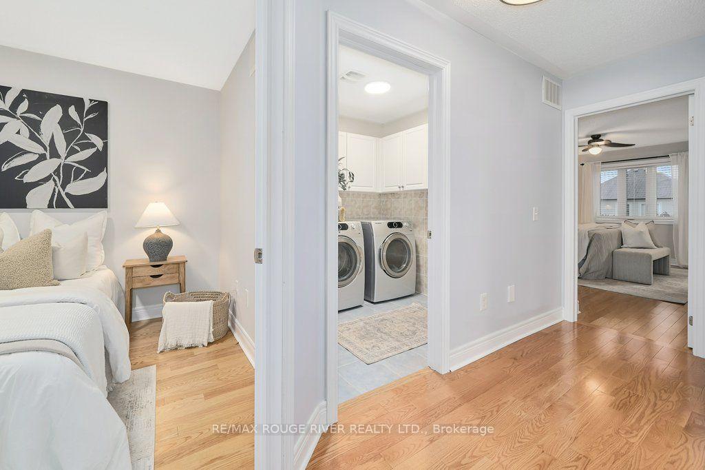 Photo 13 of 176 Bathgate Crescent, Clarington, Courtice — HOMEH