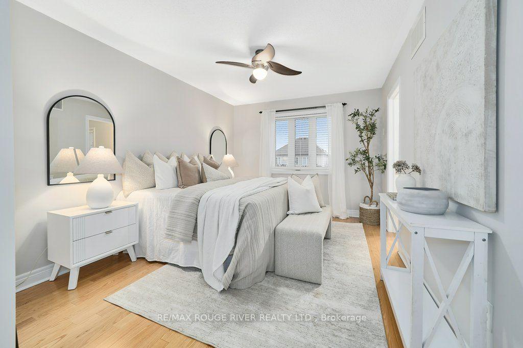 Photo 16 of 176 Bathgate Crescent, Clarington, Courtice — HOMEH
