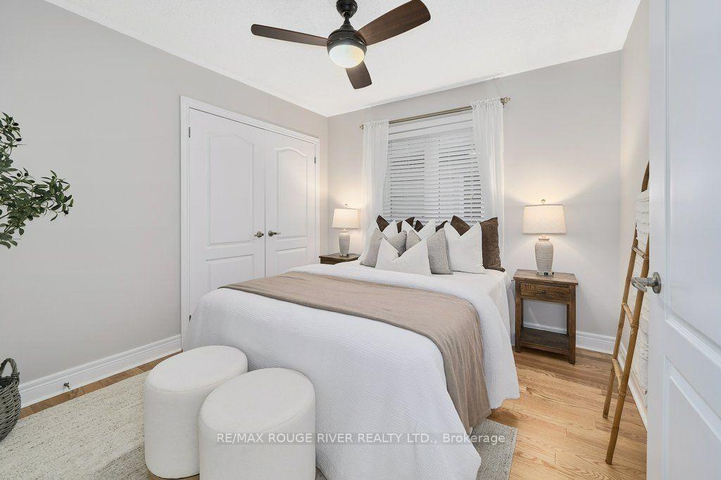 Photo 19 of 176 Bathgate Crescent, Clarington, Courtice — HOMEH