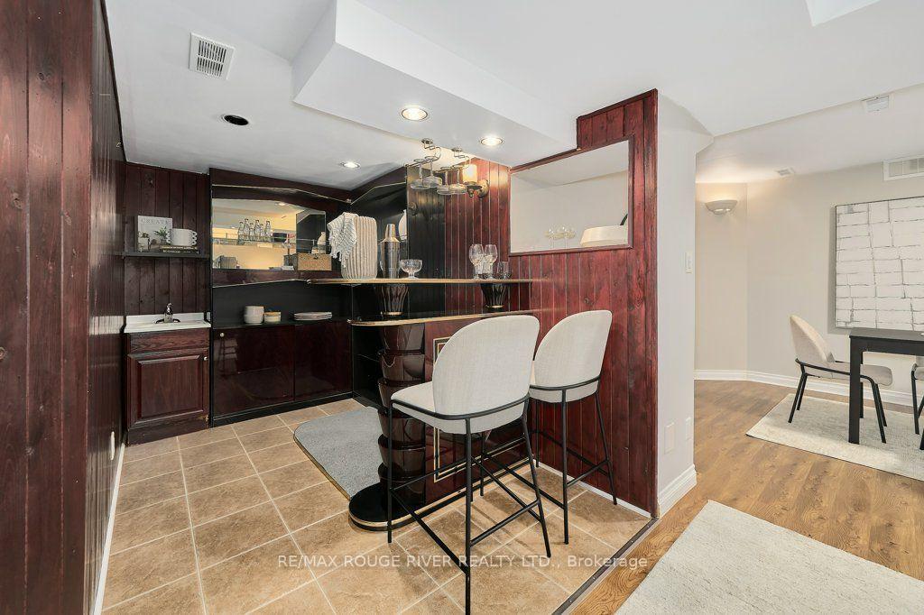 Photo 25 of 176 Bathgate Crescent, Clarington, Courtice — HOMEH