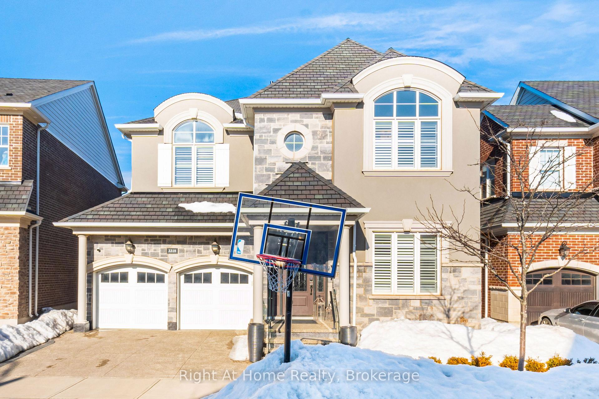 Photo 42 of 3318 Charles Biggar Drive, Oakville, Glenorchy — HOMEH