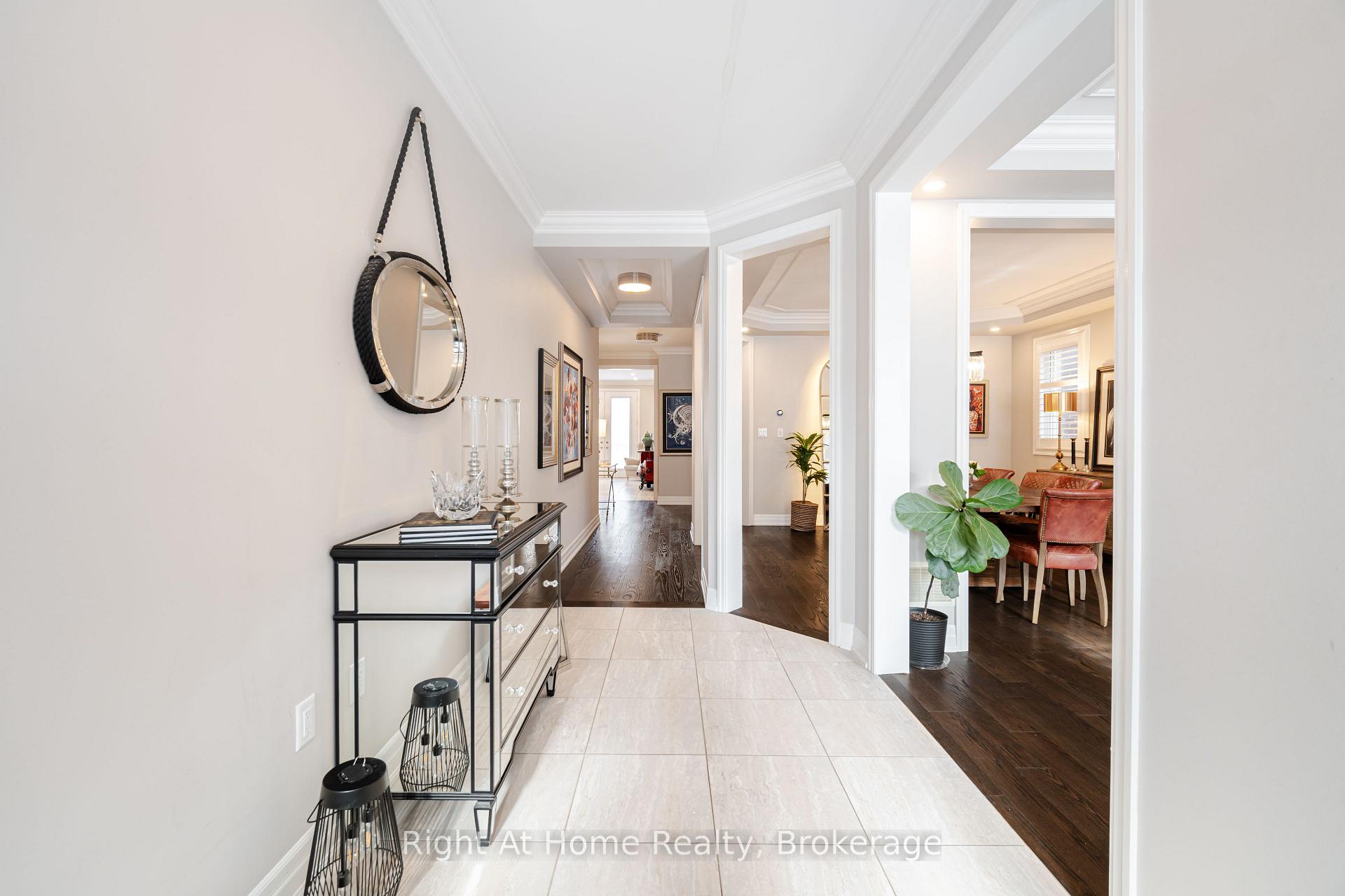 Photo 4 of 3318 Charles Biggar Drive, Oakville, Glenorchy — HOMEH
