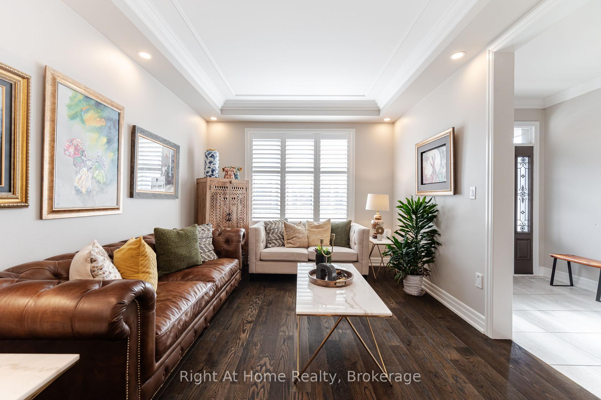Photo 5 of 3318 Charles Biggar Drive, Oakville, Glenorchy — HOMEH