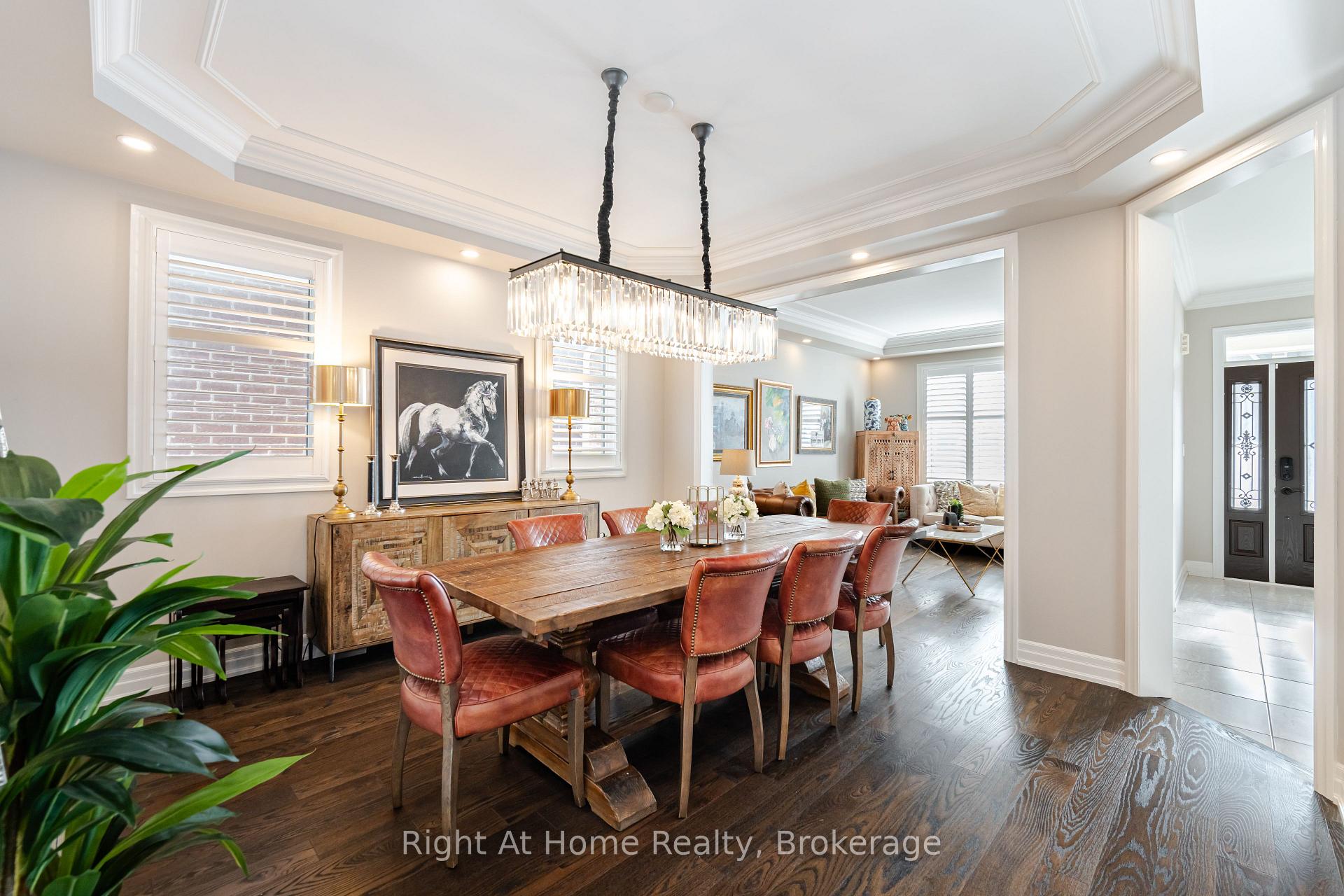 Photo 8 of 3318 Charles Biggar Drive, Oakville, Glenorchy — HOMEH