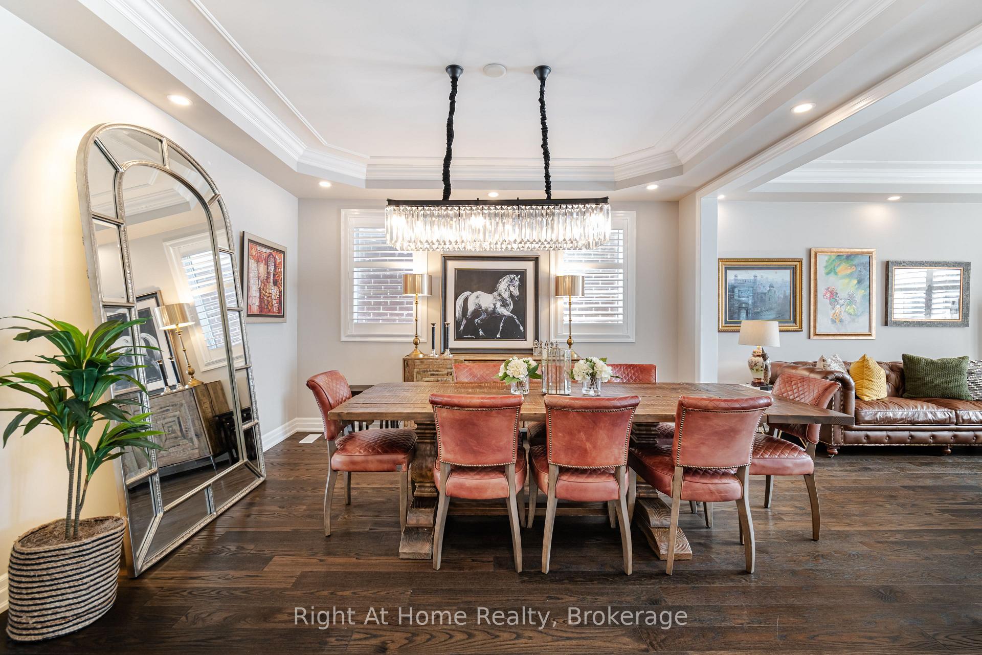 Photo 9 of 3318 Charles Biggar Drive, Oakville, Glenorchy — HOMEH