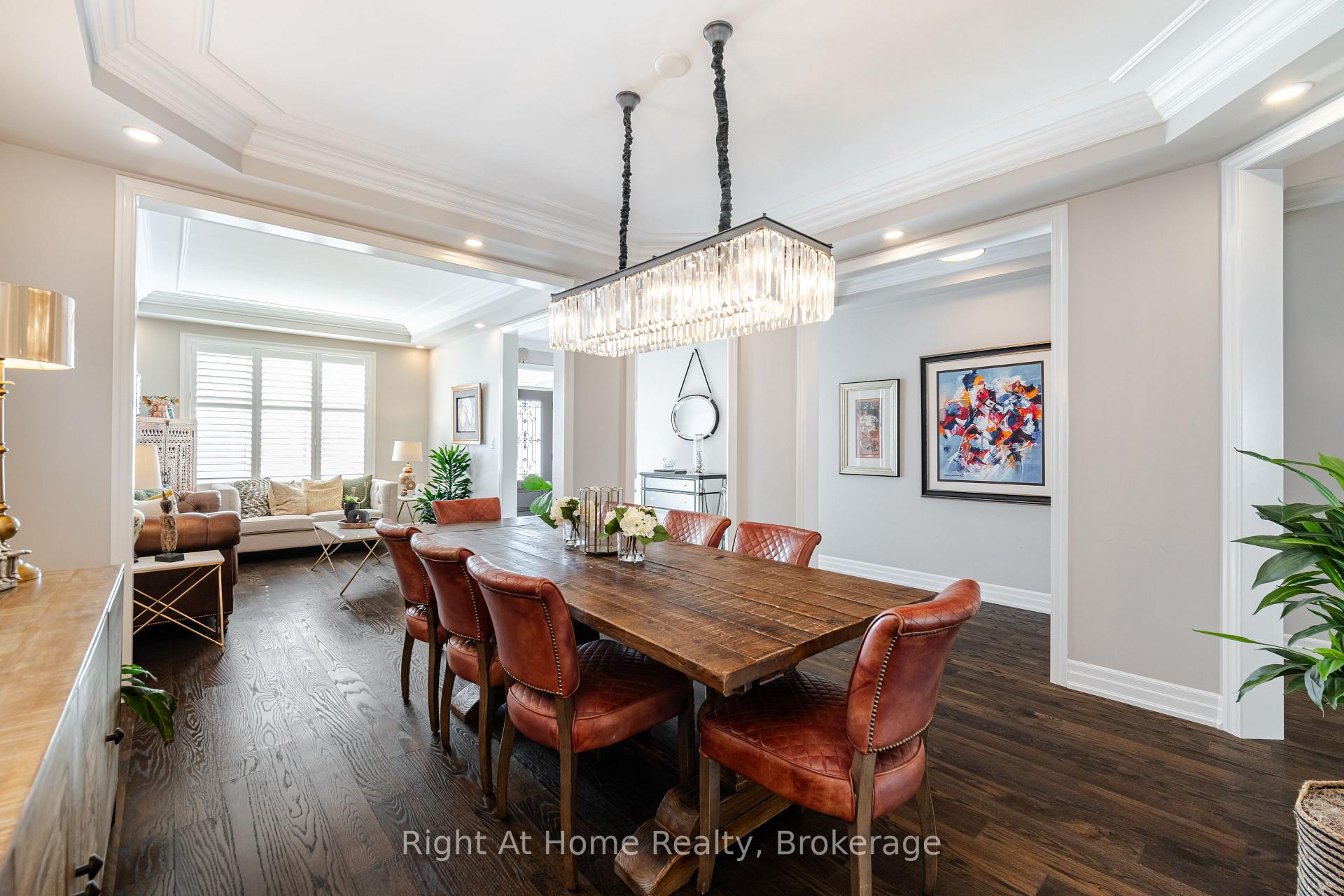 Photo 10 of 3318 Charles Biggar Drive, Oakville, Glenorchy — HOMEH