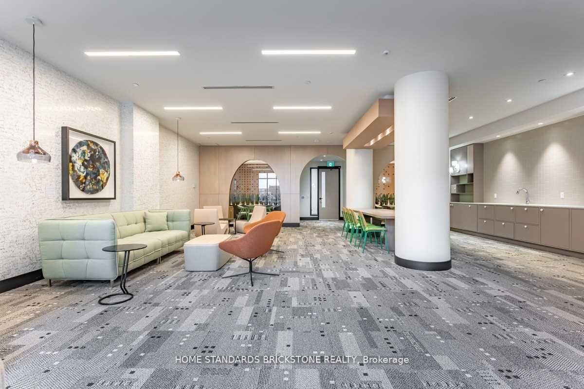 Photo 3 of Unit 1602, 130 River Street, Toronto, Regent Park — HOMEH