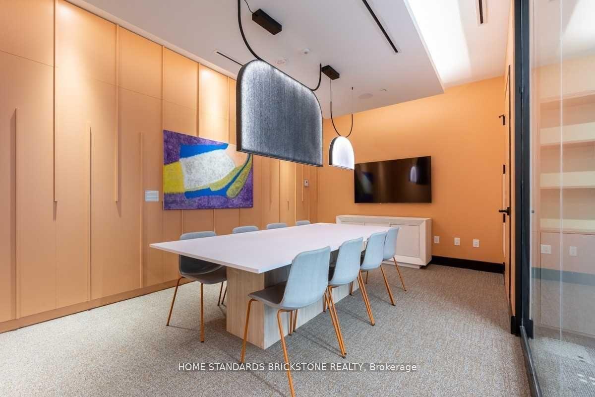 Photo 4 of Unit 1602, 130 River Street, Toronto, Regent Park — HOMEH