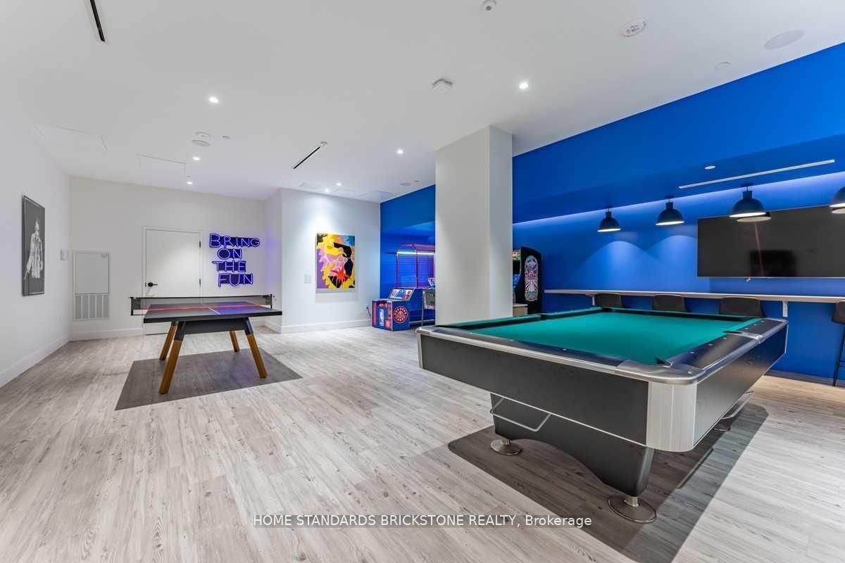 Photo 6 of Unit 1602, 130 River Street, Toronto, Regent Park — HOMEH