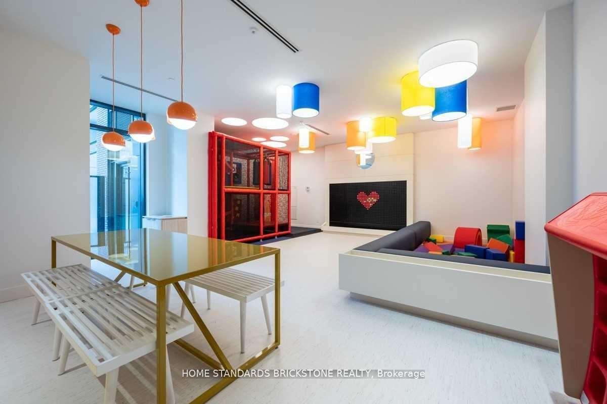 Photo 7 of Unit 1602, 130 River Street, Toronto, Regent Park — HOMEH