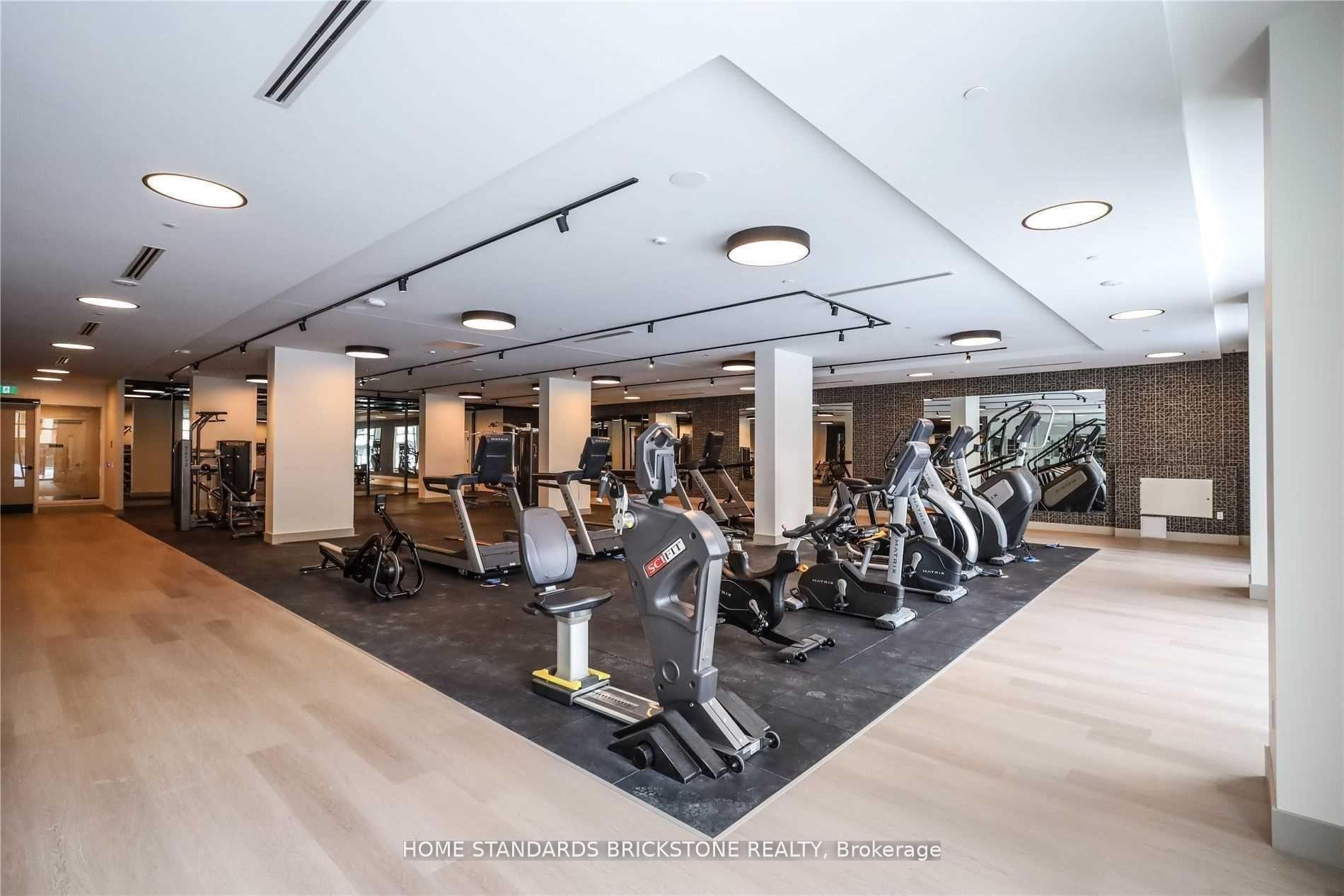 Photo 9 of Unit 1602, 130 River Street, Toronto, Regent Park — HOMEH