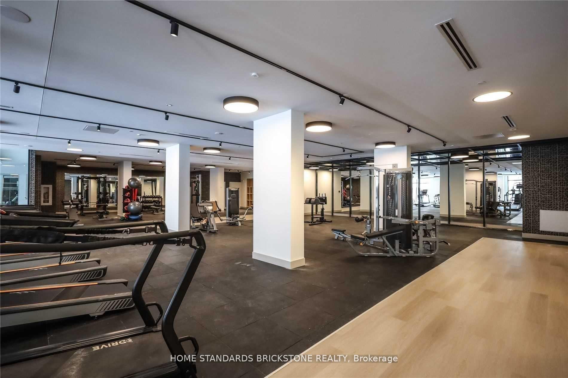 Photo 10 of Unit 1602, 130 River Street, Toronto, Regent Park — HOMEH