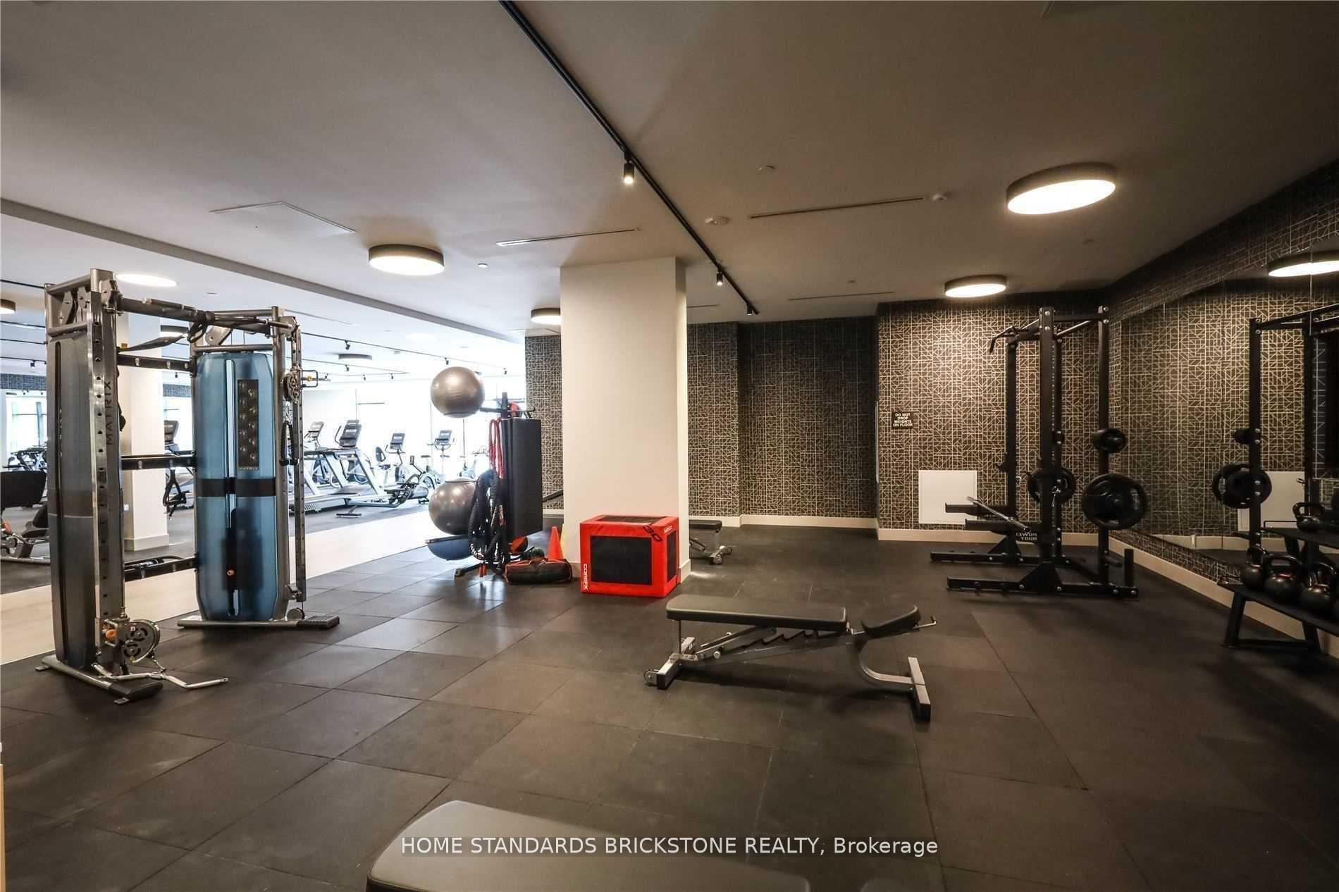 Photo 11 of Unit 1602, 130 River Street, Toronto, Regent Park — HOMEH