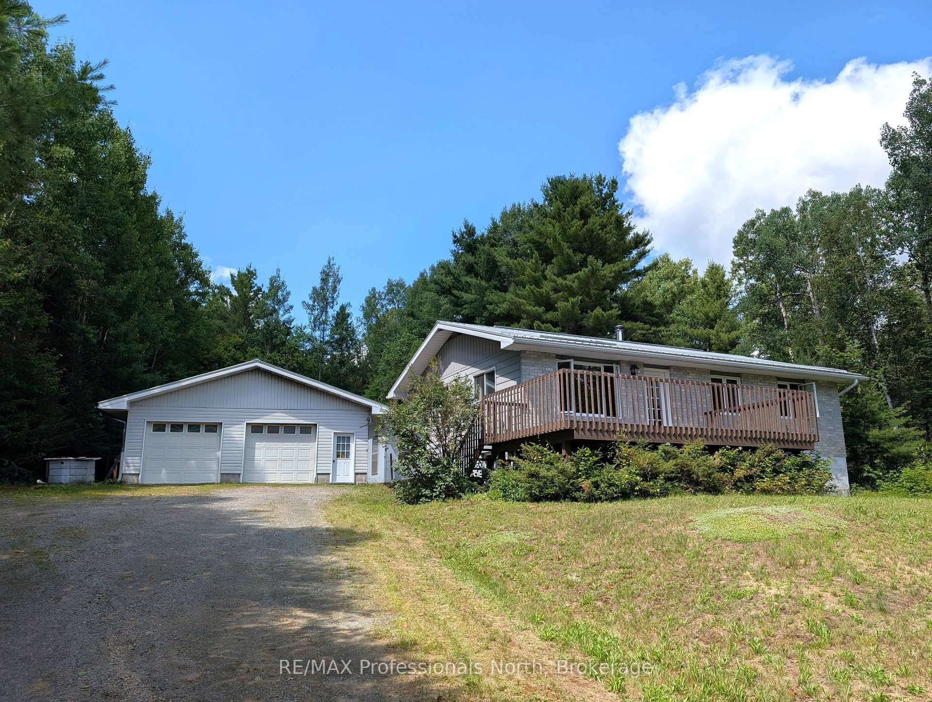 Photo 1 of 770 Forest Lake Road, Joly — HOMEH