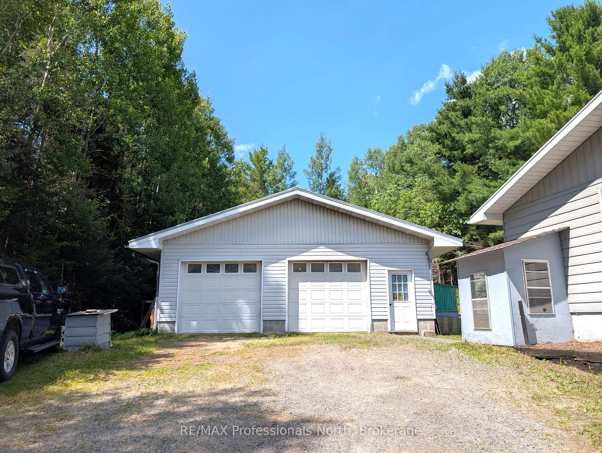 Photo 2 of 770 Forest Lake Road, Joly — HOMEH