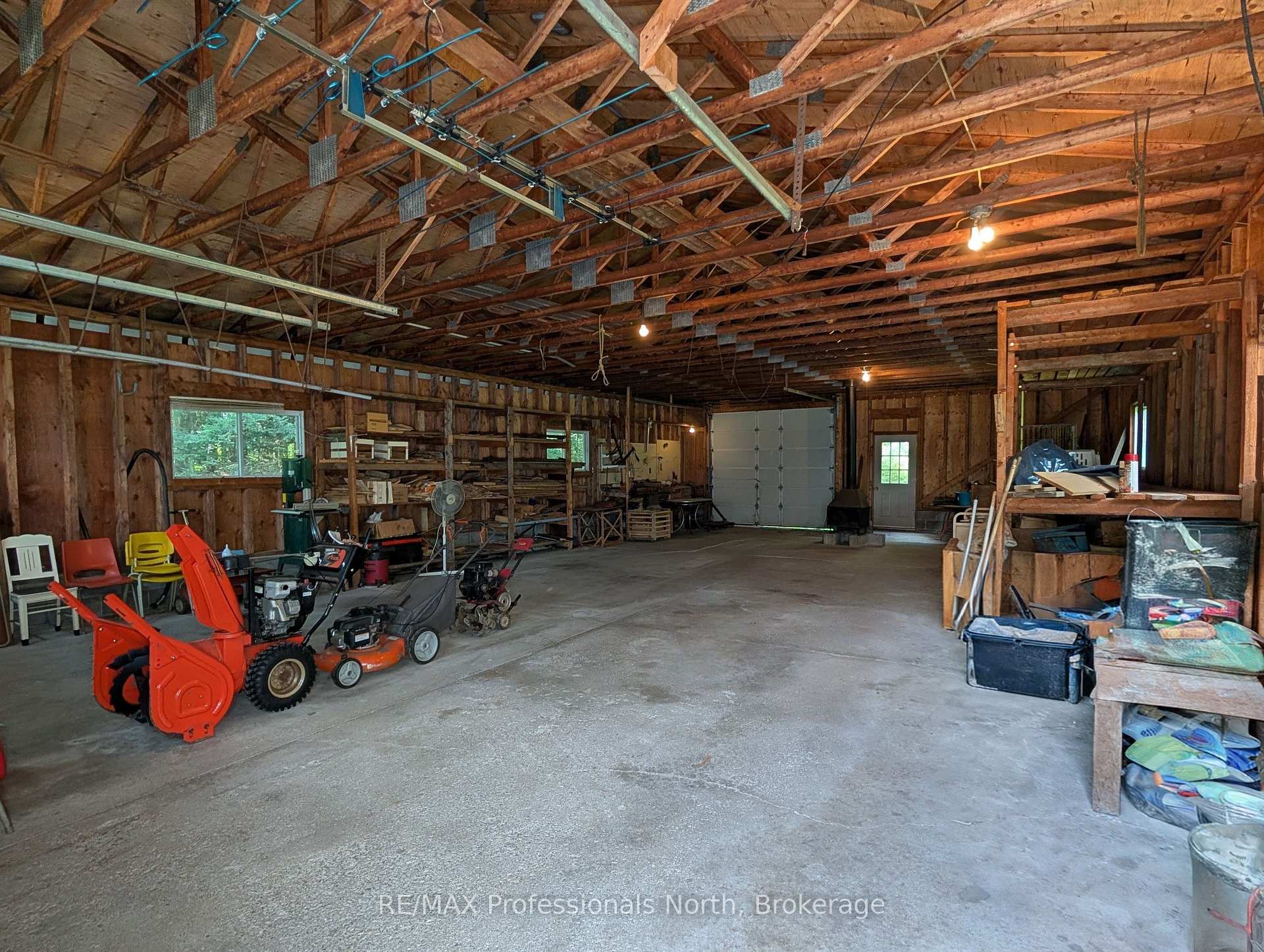 Photo 4 of 770 Forest Lake Road, Joly — HOMEH