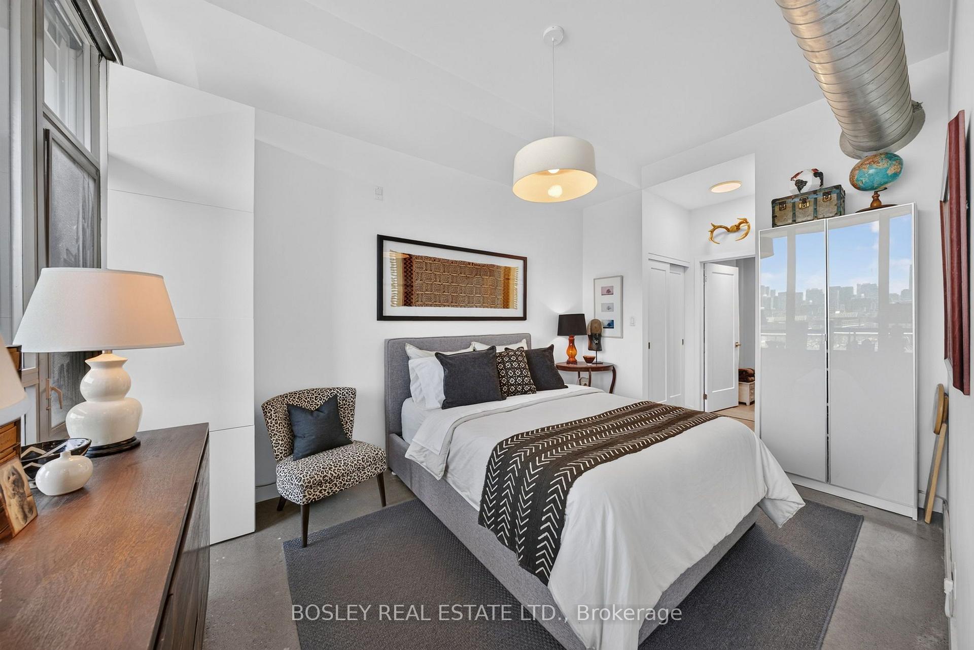 Photo 15 of Unit 505, 625 Queen Street E, Toronto, South Riverdale — HOMEH