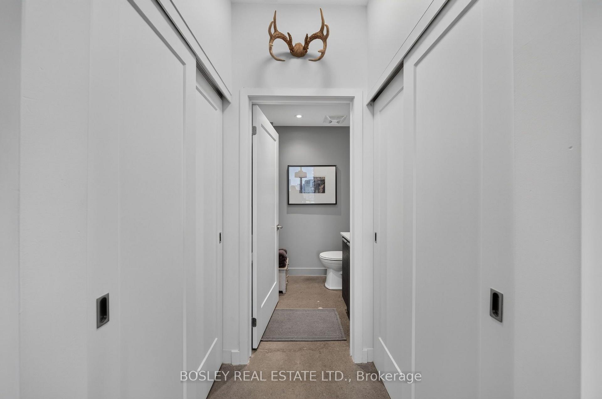 Photo 16 of Unit 505, 625 Queen Street E, Toronto, South Riverdale — HOMEH