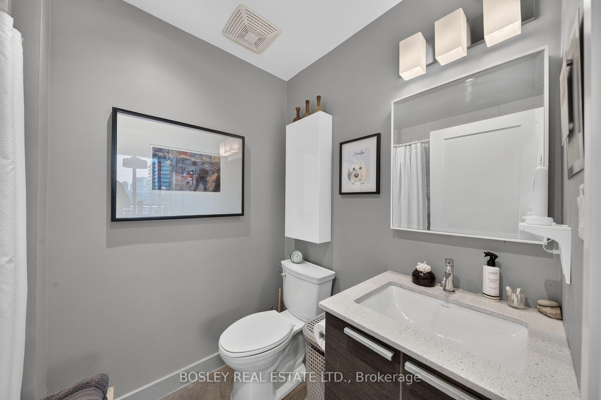 Photo 17 of Unit 505, 625 Queen Street E, Toronto, South Riverdale — HOMEH