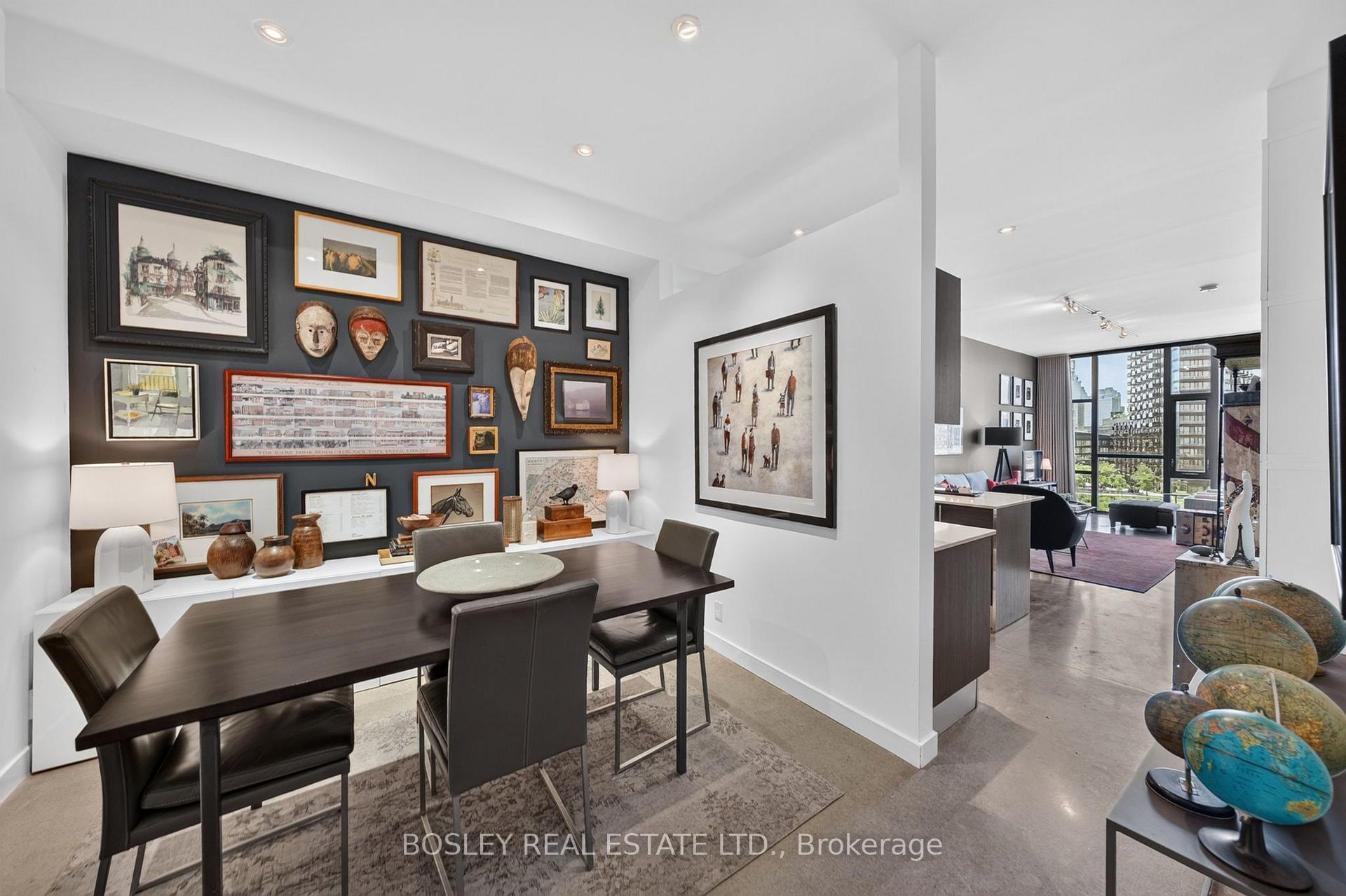 Photo 18 of Unit 505, 625 Queen Street E, Toronto, South Riverdale — HOMEH