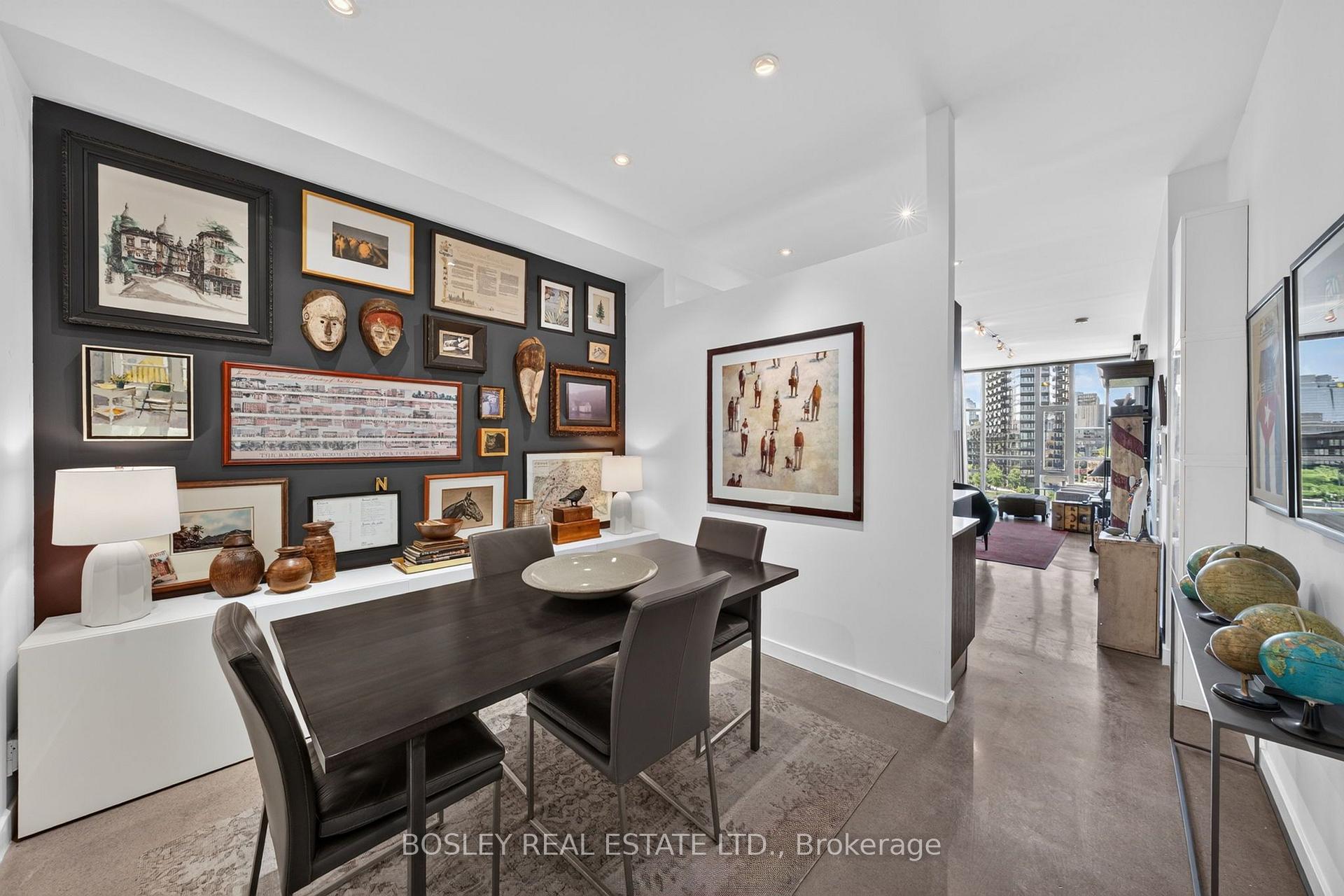 Photo 19 of Unit 505, 625 Queen Street E, Toronto, South Riverdale — HOMEH