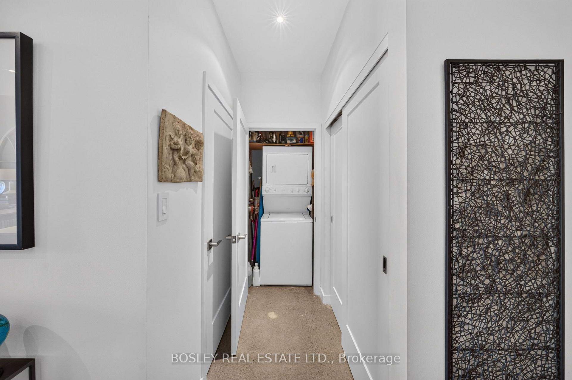 Photo 22 of Unit 505, 625 Queen Street E, Toronto, South Riverdale — HOMEH