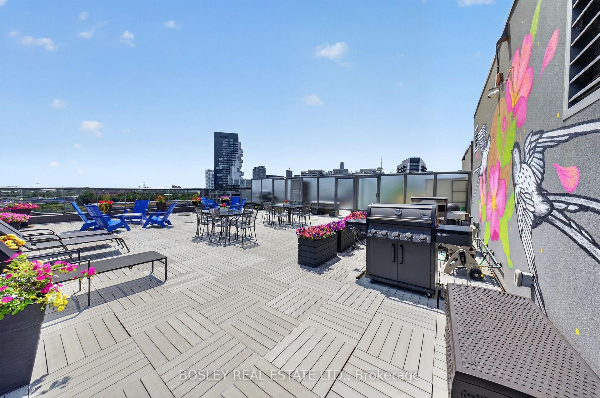 Photo 23 of Unit 505, 625 Queen Street E, Toronto, South Riverdale — HOMEH