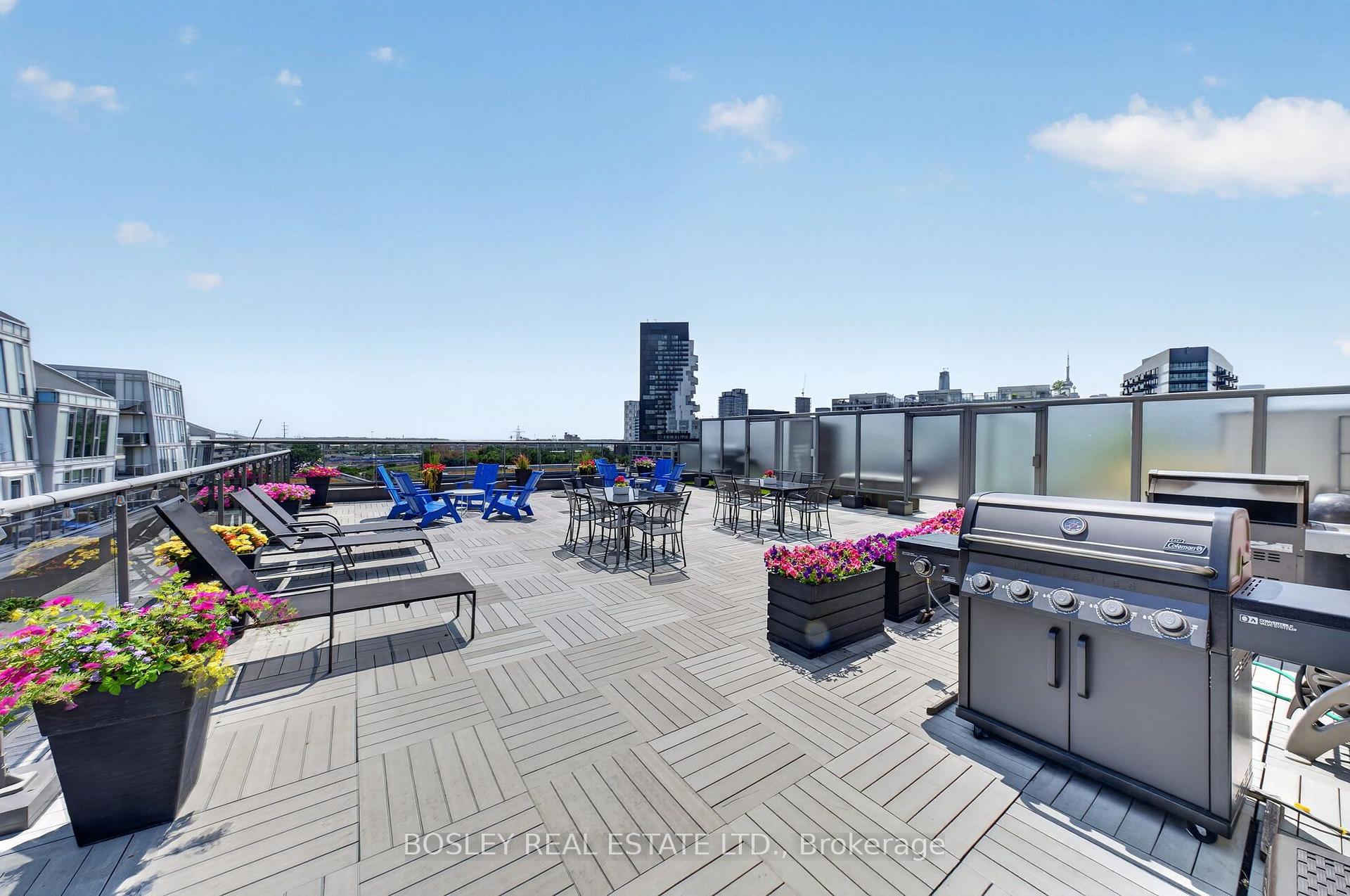 Photo 24 of Unit 505, 625 Queen Street E, Toronto, South Riverdale — HOMEH