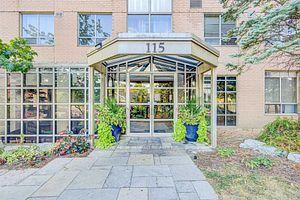 Photo 1 of Unit 308, 115 Omni Drive, Scarborough, Bendale — HOMEH