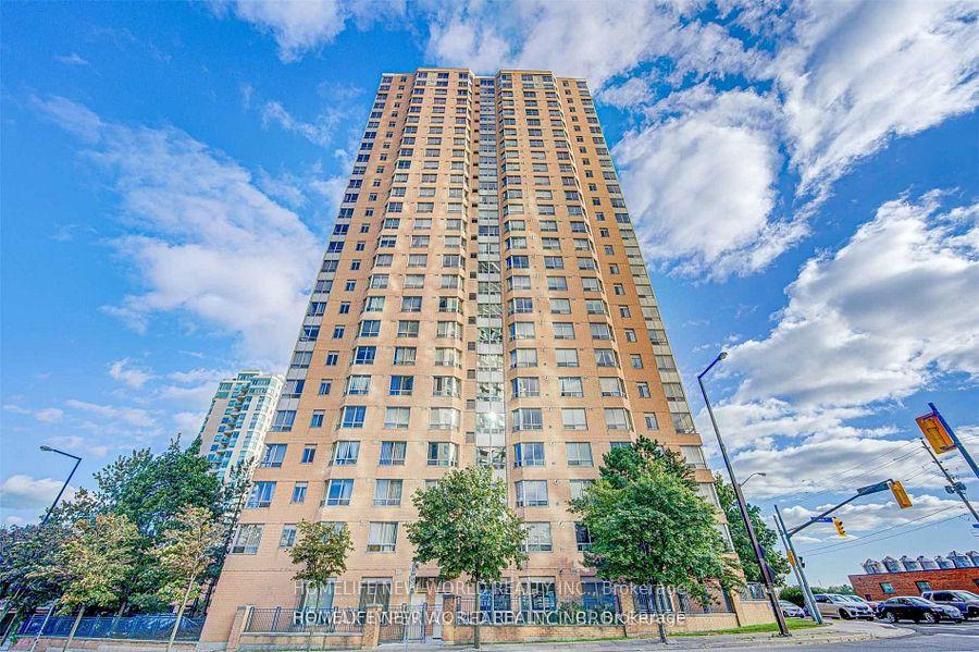 Photo 2 of Unit 308, 115 Omni Drive, Scarborough, Bendale — HOMEH