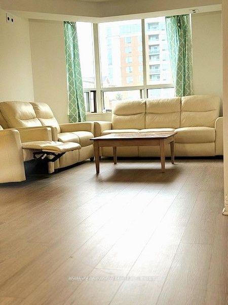 Photo 3 of Unit 308, 115 Omni Drive, Scarborough, Bendale — HOMEH