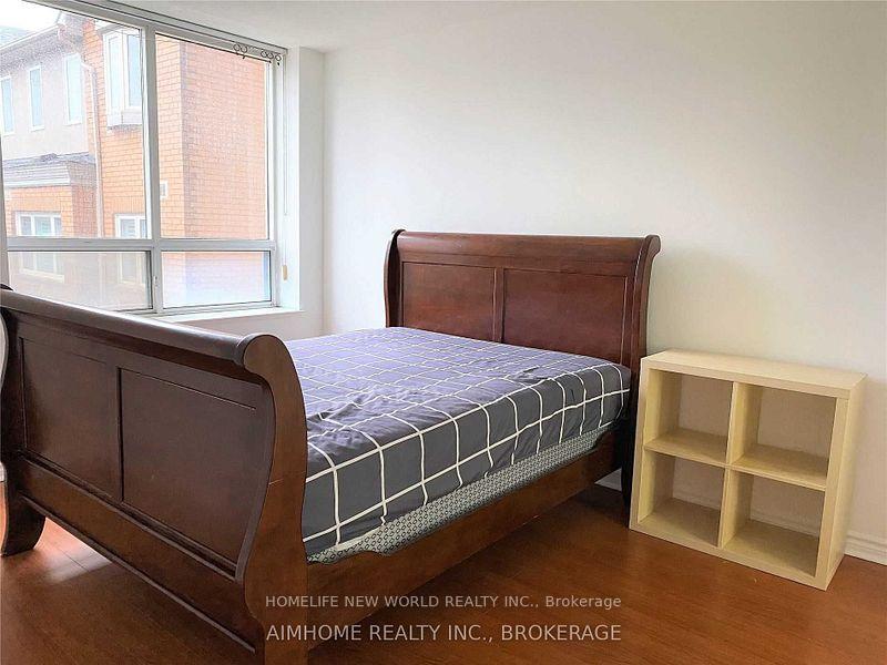 Photo 4 of Unit 308, 115 Omni Drive, Scarborough, Bendale — HOMEH