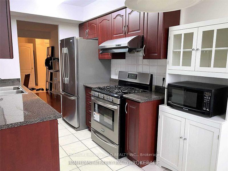 Photo 7 of Unit 308, 115 Omni Drive, Scarborough, Bendale — HOMEH