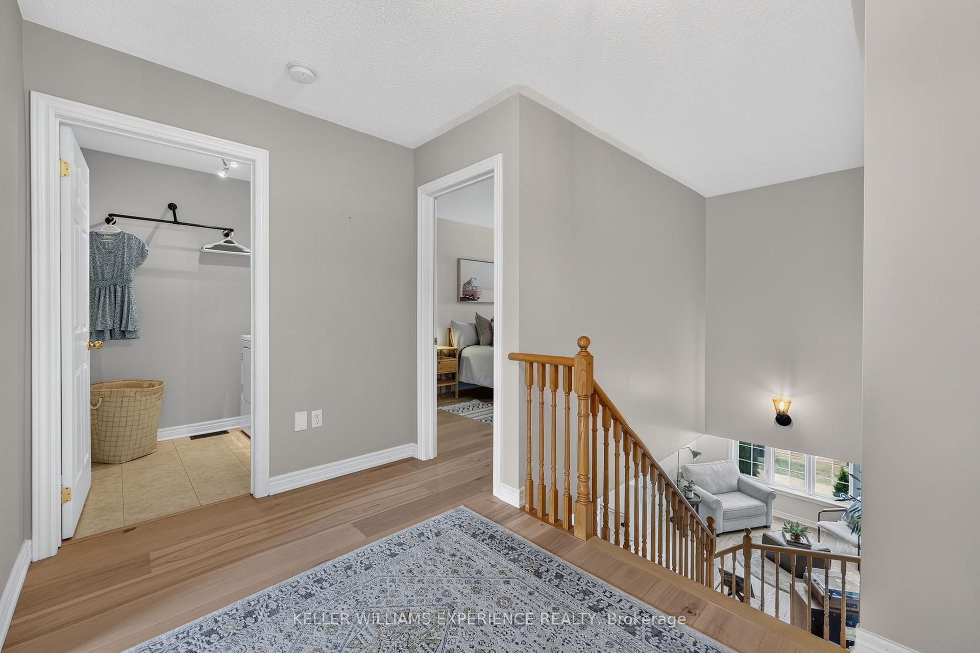 Photo 23 of 91 Thrushwood Drive, Barrie, 400 West — HOMEH
